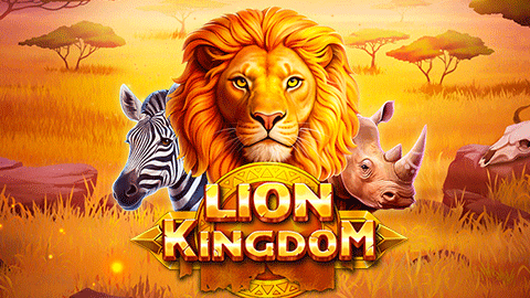 LION KINGDOM